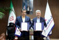 بانک رفاه کارگران تامین مالی توسعه پتروشیمی سبلان را تقویت میکند