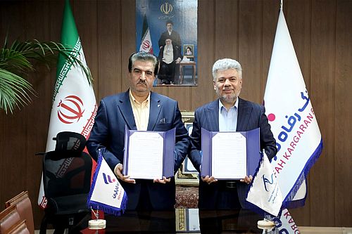 بانک رفاه کارگران تامین مالی توسعه پتروشیمی سبلان را تقویت میکند