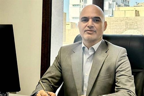 بورس با نسبت پی به ای هفت همچنان زیر نصف سقف دلاری تاریخی ایستاد بورس با نسبت پی به ای هفت همچنان زیر نصف سقف دلاری تاریخی ایستاد