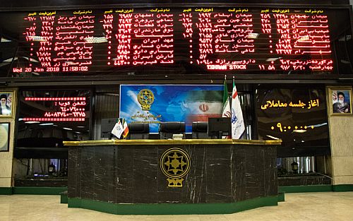 صعود پرقدرت بورس تهران با رشد همزمان شاخص کل و هم وزن صعود پرقدرت بورس تهران با رشد همزمان شاخص کل و هم وزن