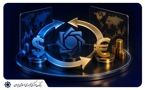افزایش سقف فروش ارز اسکناس برای نیازهای ضروری اشخاص حقوقی ایرانی