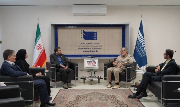 بیمه آسیا توسعه پوششهای حمایتی در بحرانها را در اولویت قرار داد بیمه آسیا توسعه پوششهای حمایتی در بحرانها را در اولویت قرار داد