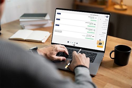 برگزاری ۱۶ مجمع بورسی در بستر الکترونیکی دیما
