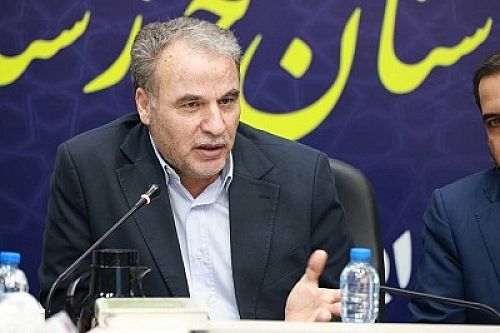 تامین بیش از ۱۷ میلیارد دلار ارز برای صنعت کشاورزی دارو و بهداشت از ابتدای سال