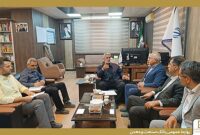 پرداخت ۳۰ هزار میلیارد ریال تسهیلات بانک صنعت و معدن به تولیدکنندگان گرمسار