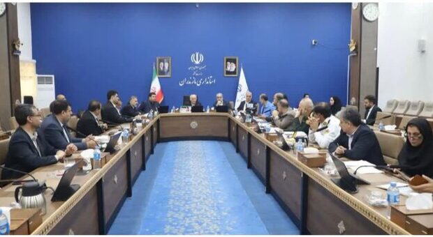 ثبت بیش از هزار پرونده خسارت سیل و طوفان در مازندران