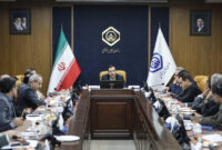 تامین اجتماعی به دنبال تنوع بخشی به چتر بیمه ای برای پوشش اقشار مختلف تامین اجتماعی به دنبال تنوع بخشی به چتر بیمه ای برای پوشش اقشار مختلف