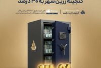 سود گنجینه زرین شهر به سی درصد رسید و دارایی صندوق از شصت و یک هزار میلیارد تومان گذشت