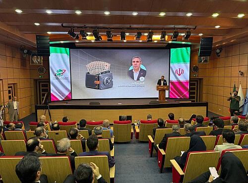 آغاز پذیره نویسی مانا ملت با ظرفیت ۱۰ میلیون دلار آغاز پذیره نویسی مانا ملت با ظرفیت ۱۰ میلیون دلار