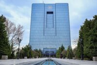 تزریق ۷۰۰ هزار میلیارد ریال نقدینگی در بازار بین بانکی با توافق بازخرید بانک مرکزی