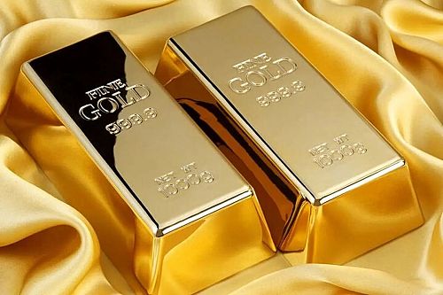 طلا به بالاترین سطح یک هفته اخیر صعود کرد طلا به بالاترین سطح یک هفته اخیر صعود کرد