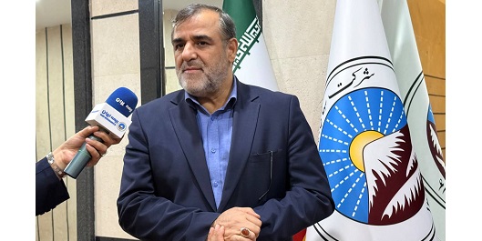 بیمه ایران بازوی دولت در مدیریت ریسکهای کلان اقتصادی است بیمه ایران بازوی دولت در مدیریت ریسکهای کلان اقتصادی است