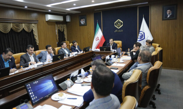 مولدسازی دارایی ها مسیر تامین مالی پروژه های راکد تامین اجتماعی شد مولدسازی دارایی ها مسیر تامین مالی پروژه های راکد تامین اجتماعی شد