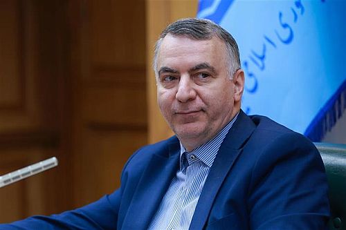 ایران خواستار تقویت همکاری مالی بریکس و گسترش عضویت بانک توسعه جدید شد ایران خواستار تقویت همکاری مالی بریکس و گسترش عضویت بانک توسعه جدید شد