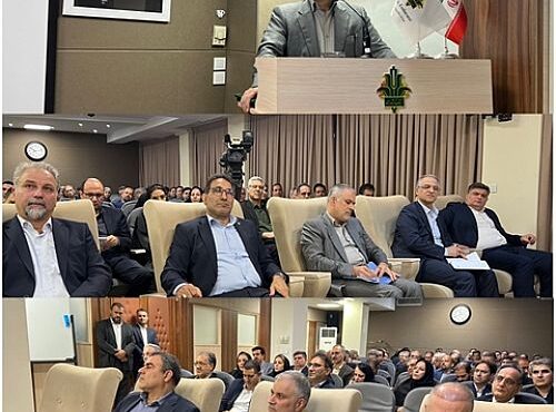 بانک کشاورزی از ثبت رکوردهای تازه در شاخص های عملکردی خبر داد بانک کشاورزی از ثبت رکوردهای تازه در شاخص های عملکردی خبر داد