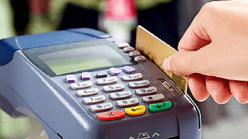 صنعت پرداخت در مسیر کاهش رسیدهای کاغذی و توسعه رسید دیجیتال صنعت پرداخت در مسیر کاهش رسیدهای کاغذی و توسعه رسید دیجیتال