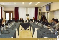 پایان دوره آموزشی پلتفرم تیم بانک در بانک صنعت و معدن