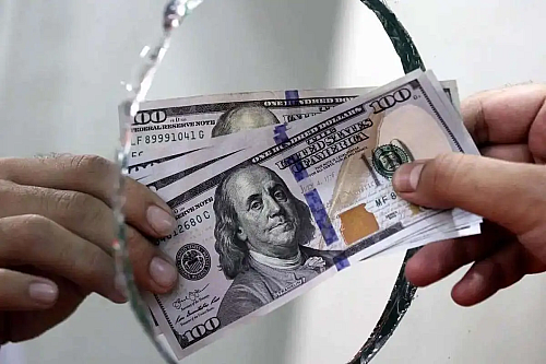 بازدهی سالانه ۵ درصدی صندوق ارزی مانا ملت اعلام شد