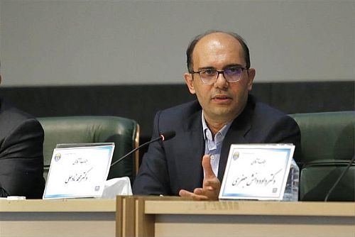 عبور نظام بانکی از تسهیلات محوری با گسترش تأمین مالی زنجیره ای عبور نظام بانکی از تسهیلات محوری با گسترش تأمین مالی زنجیره ای