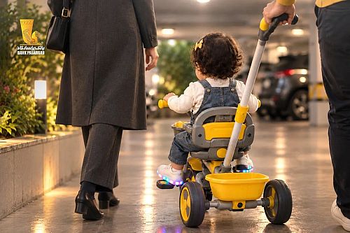 پرداخت بیش از ۹ هزار فقره تسهیلات ازدواج و فرزندآوری از سوی بانک پاسارگاد پرداخت بیش از ۹ هزار فقره تسهیلات ازدواج و فرزندآوری از سوی بانک پاسارگاد