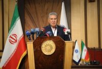 قول مساعد بانک مرکزی برای بررسی پیشنهاد ارزی بخش خصوصی قول مساعد بانک مرکزی برای بررسی پیشنهاد ارزی بخش خصوصی