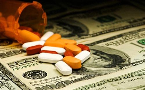 افزایش تامین ارز صنعت دارو و تداوم حمایت مالی از تولید افزایش تامین ارز صنعت دارو و تداوم حمایت مالی از تولید