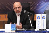 بانک سینا مکلف به پیشتازی در بانکداری اجتماعی اسلامی و دیجیتال هوشمند شد بانک سینا مکلف به پیشتازی در بانکداری اجتماعی اسلامی و دیجیتال هوشمند شد