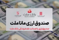 دلار های فریز شده با انتقال به “ماناملت” بیدار می شوند