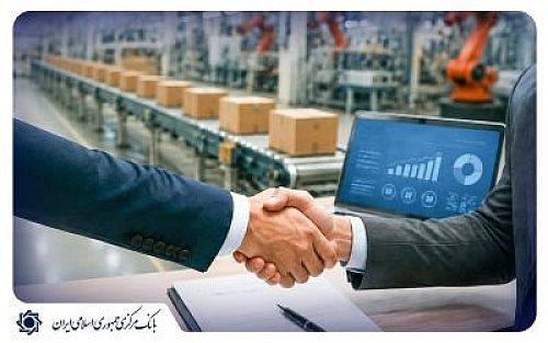 ابلاغ ضوابط احتیاطی صدور اوراق گام و برات الکترونیکی به شبکه بانکی