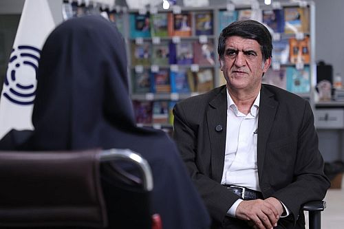 سلامت شبکه بانکی پیش شرط تامین مالی پایدار تولید شد