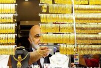 ادامه رکوردزنی سکه در بازار ۱۲ مهر