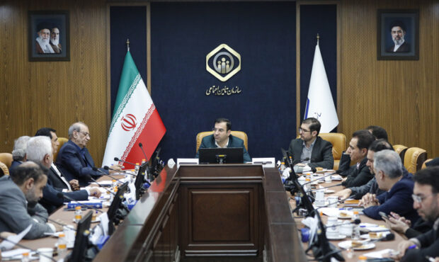 تشکیل کارگروه فوری برای پیگیری مشکلات بازنشستگان تامین اجتماعی