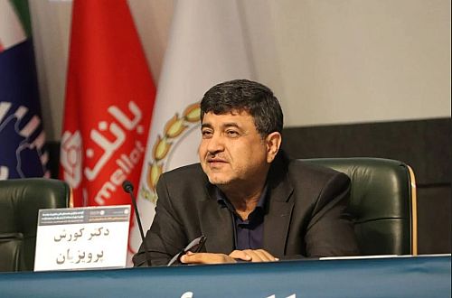 بانک مرکزی در خط مقدم مدیریت بازار ارز در شرایط فشار اقتصادی بانک مرکزی در خط مقدم مدیریت بازار ارز در شرایط فشار اقتصادی